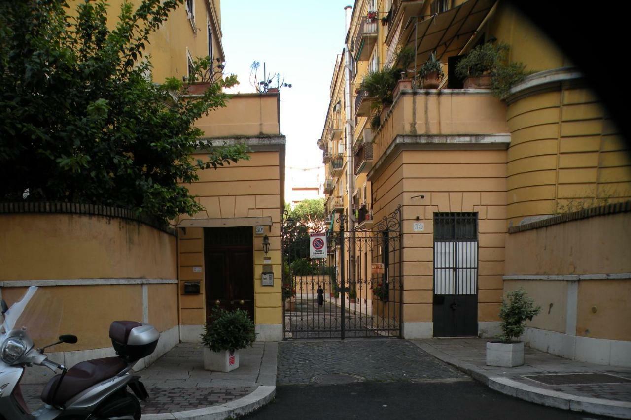 Apartamento House *