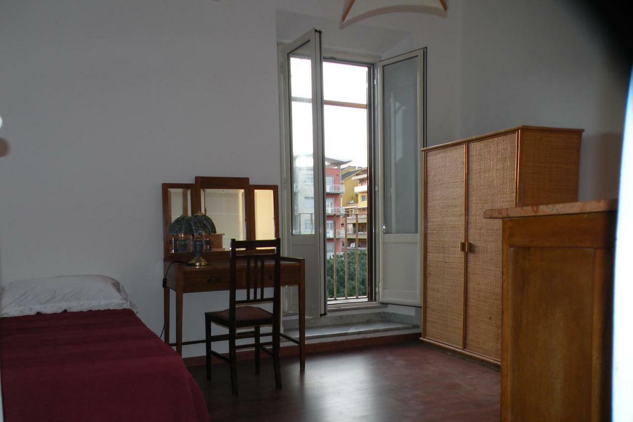 Apartamento House Roma