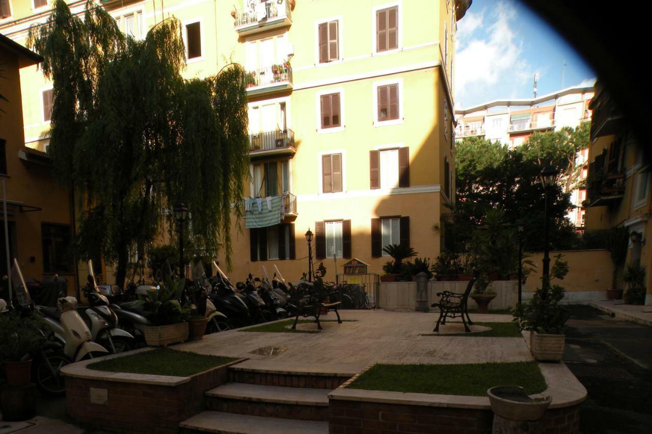 House Apartamento