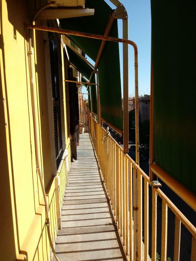 Apartamento House Roma