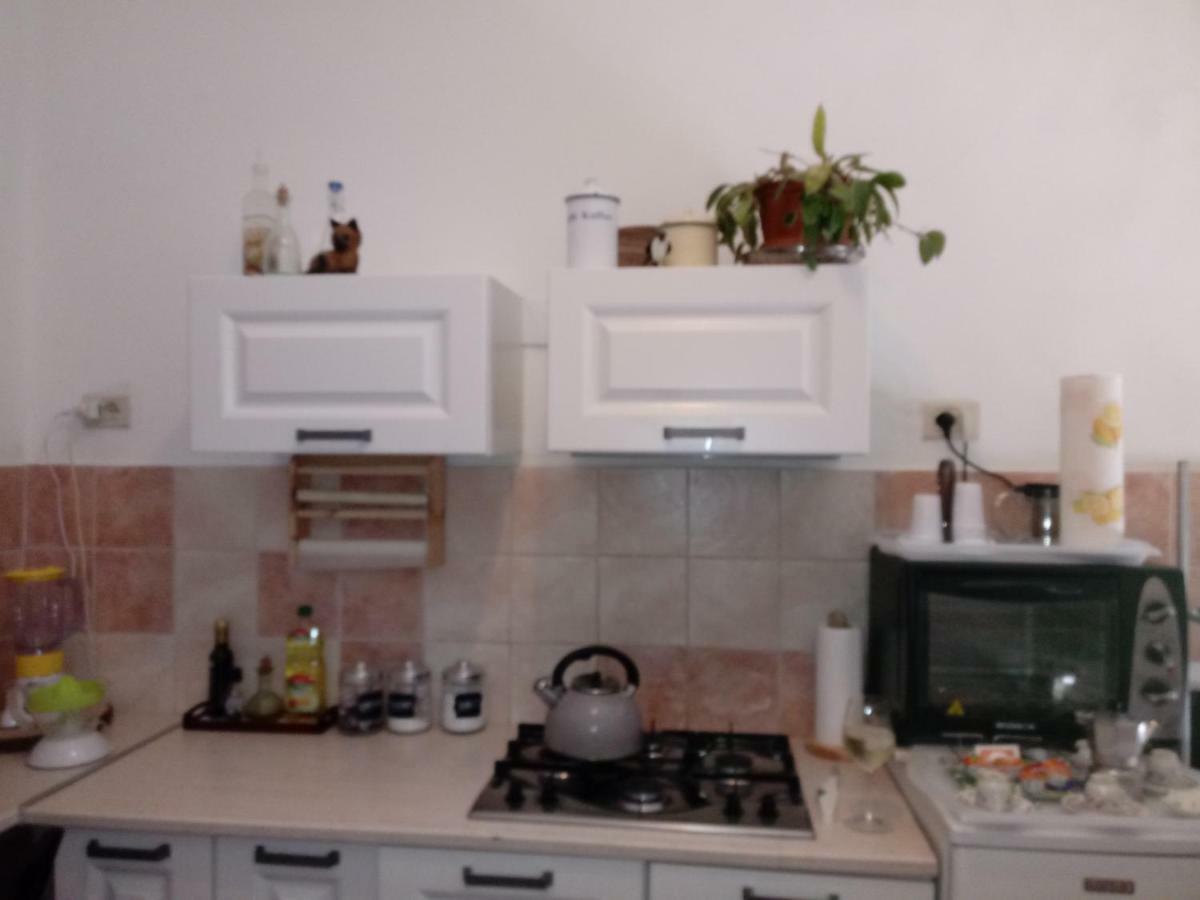 Apartamento House *