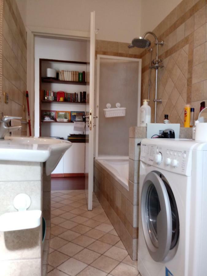 Apartamento House *