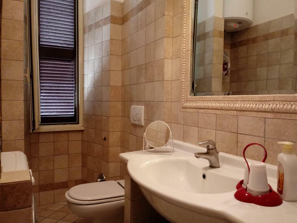 House Apartamento Roma