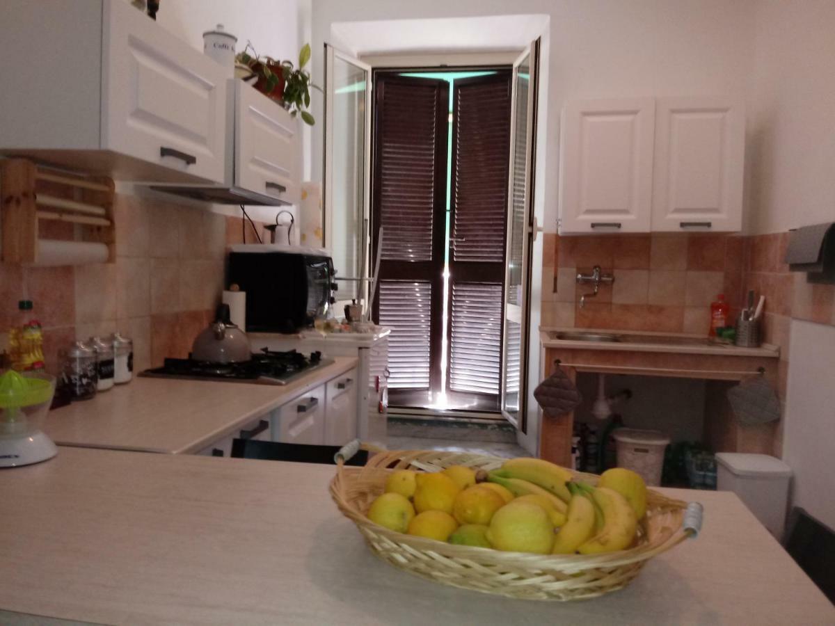 House Apartamento Roma