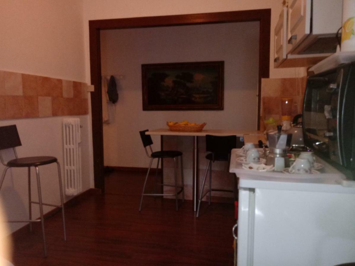Apartamento House *