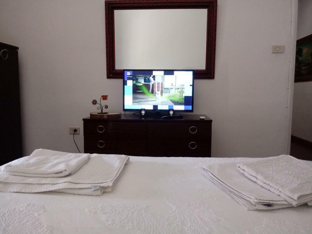 Apartamento House *