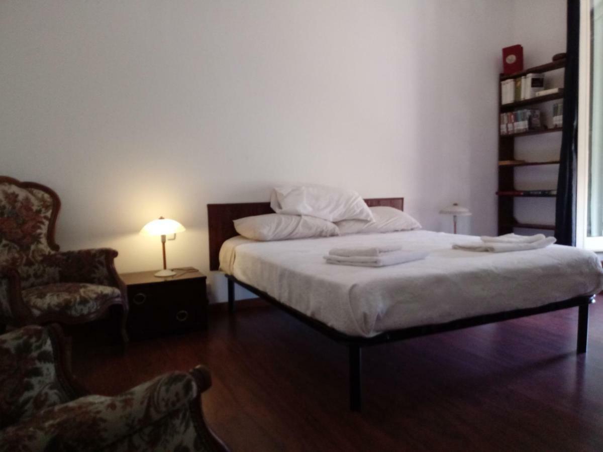 Apartamento House Roma