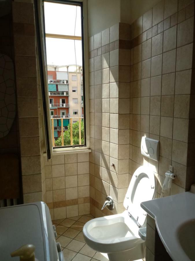 Apartamento House Roma