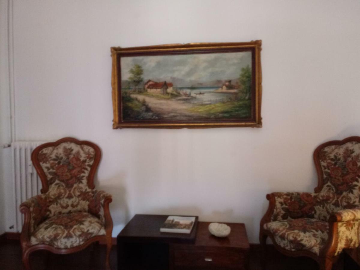 Casa Roma